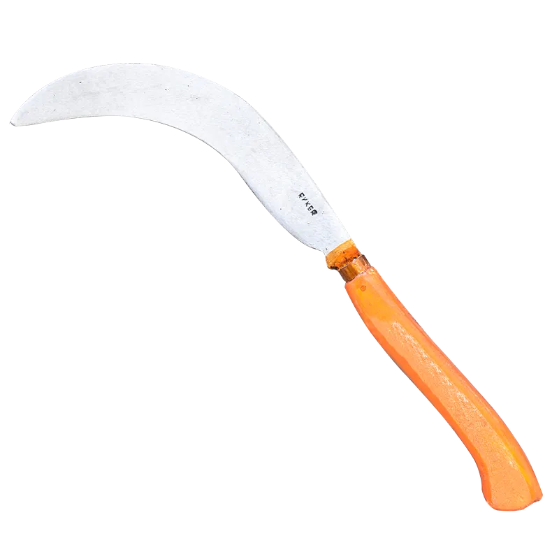 GRASS HOOK RYKER GRC0921 POINTED